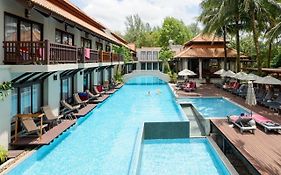 Khaolak Oriental Resort - Adult Only